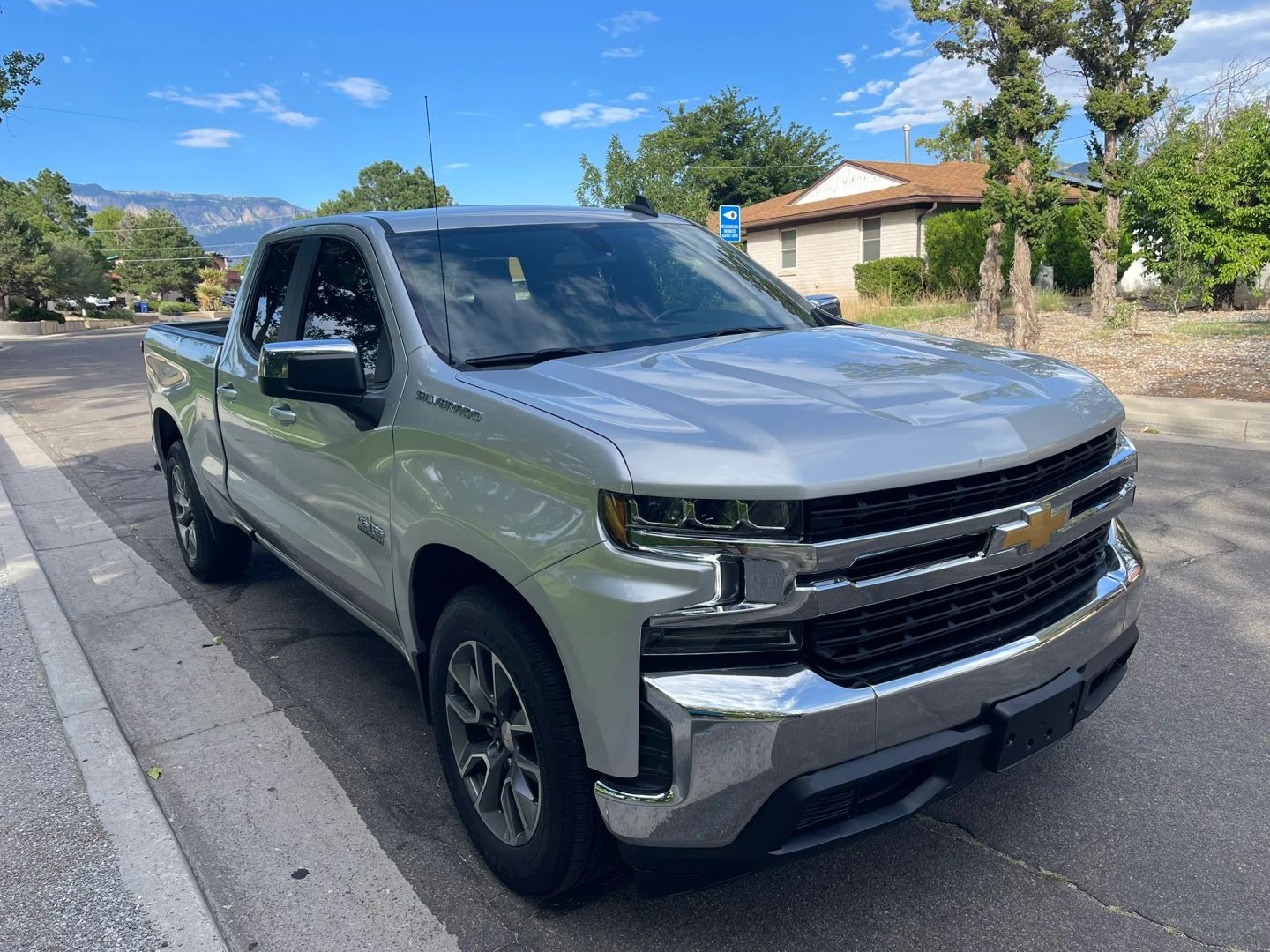 chevrolet silverado 1500 2021 1GCRWCED7MZ253174 image chevrolet silverado 1500 2021 1GCRWCED7MZ253174 image